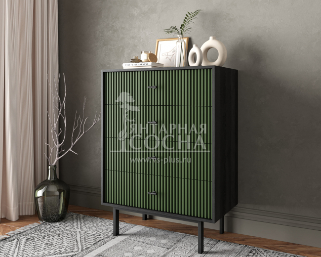      "Emerson"  EM18/green/L