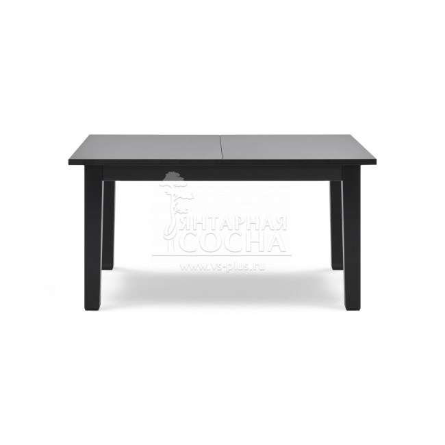 Стол обеденный раздвижной ШАНЬ 147/204x95 Стол обеденный раздвижной ШАНЬ 147/204x95