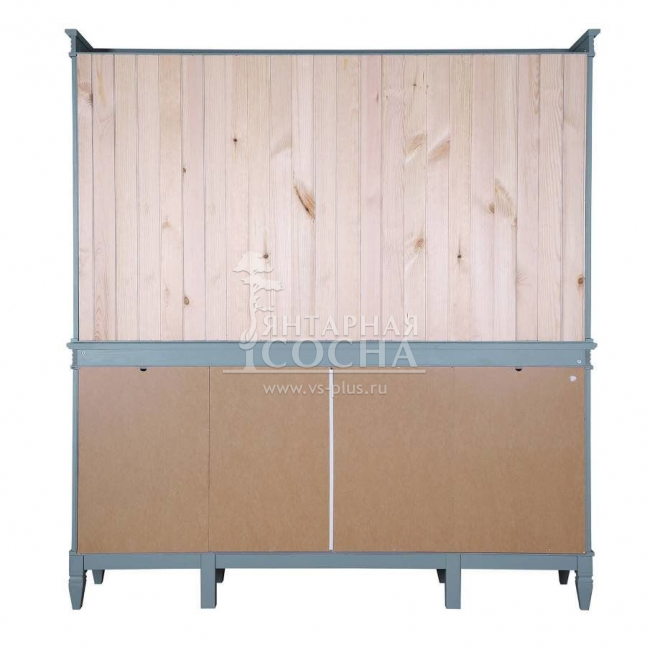 Буфет Ольса 400/424 из массива сосны Буфет Ольса 400/424 из массива сосны