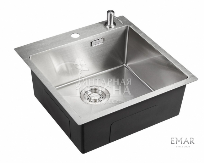 ����� EMAR 117� PVD