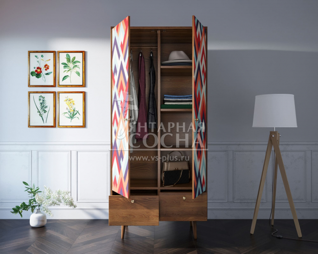   "Berber"  2  BB16/Print_02