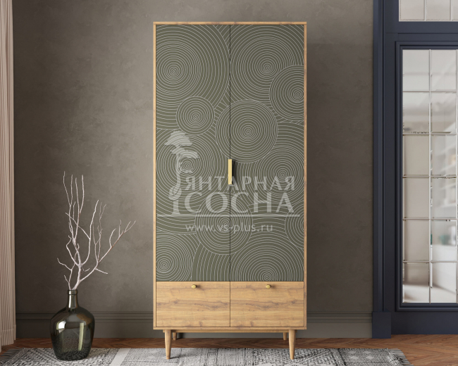      "Line" R26/browngrey