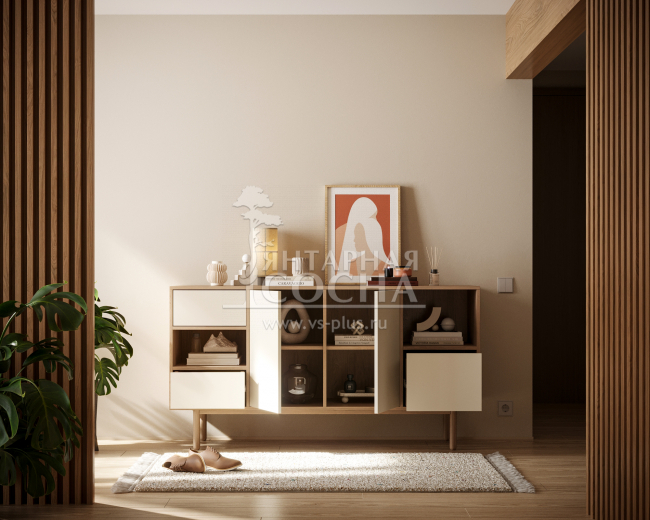 Комод с двумя дверками и тремя ящиками "Alice" арт ALC03 Комод с двумя дверками и тремя ящиками "Alice" арт ALC03