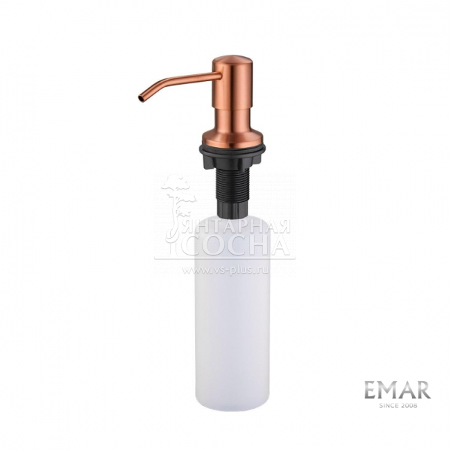 Дозатор ЕД-401 (для мойки EMAR PVD) Дозатор ЕД-401 (для мойки EMAR PVD)