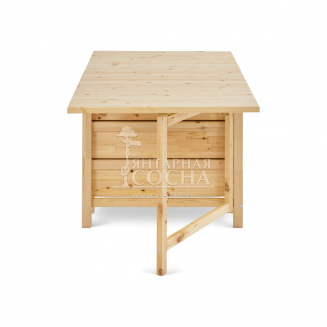 Стол книжка МЫРПОМ Стол книжка МЫРПОМ