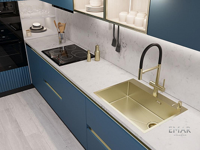 ����� EMAR 660(TOP) PVD