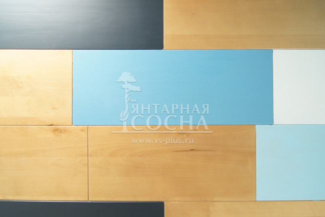 Стол "Aquarelle Birch" светлый арт RE-21ETG/2 Стол "Aquarelle Birch" светлый арт RE-21ETG/2