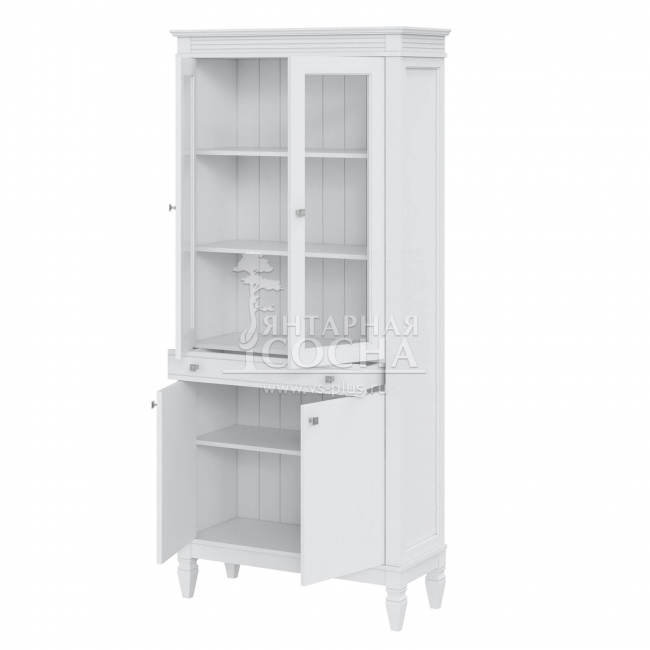 Стеллаж Ольса 202/210 (2.3.2) Стеллаж Ольса 202/210 (2.3.2)