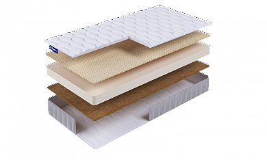 ������� ������ BeautySon - Baby Roll Balance LUX