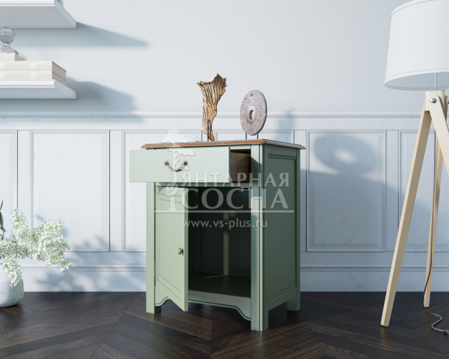 ������������ ����� "Olivia" � ������� ��� GA1002