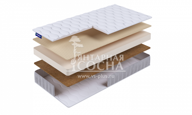 ������� ������ BeautySon - Baby Roll Balance LUX