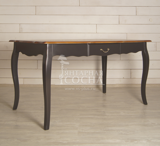   "Leontina Black"  ST9337MBLK