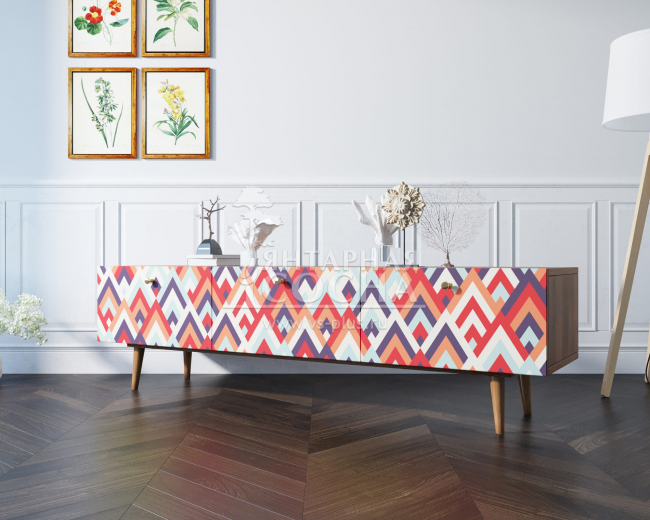  "Berber"     TV  2  BB19/Print_02