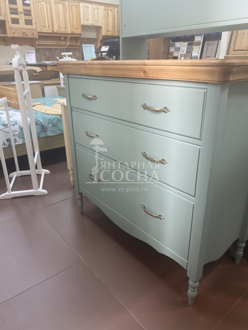 Комод Айно №3 (образец) Комод Айно №3 (образец)