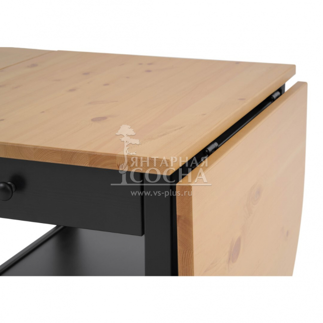 Журнальный стол ВУХТЫМ с ящиком Журнальный стол ВУХТЫМ с ящиком