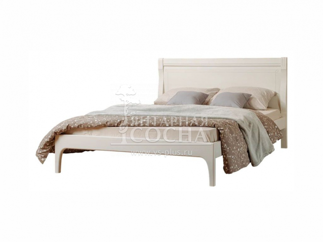Кровать Бетти №74 односпальная Кровать Бетти №74 односпальная