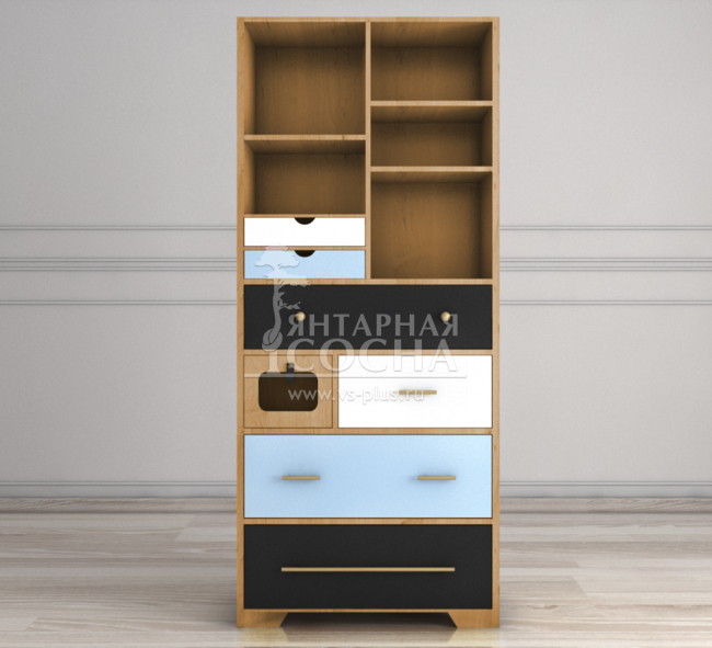   "Aquarelle Birch"  RE-30ETG