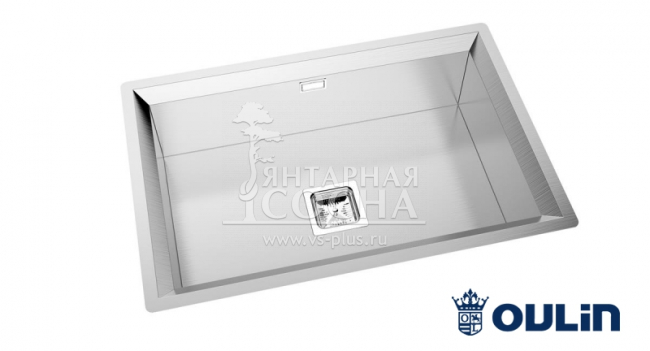 Мойка Oulin OL-FU113 Мойка Oulin OL-FU113