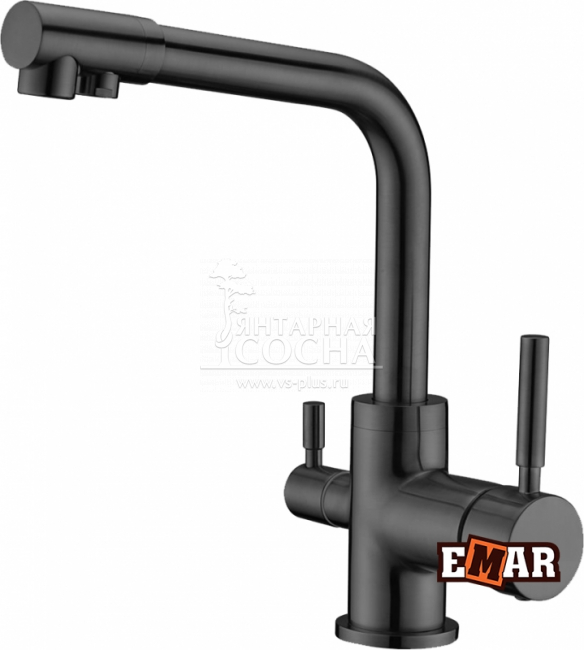  EMAR 3003 PVD