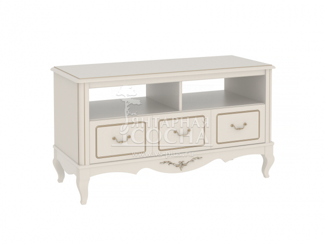 Тумба ТВ Авиньон 3 ящика Тумба ТВ Авиньон 3 ящика