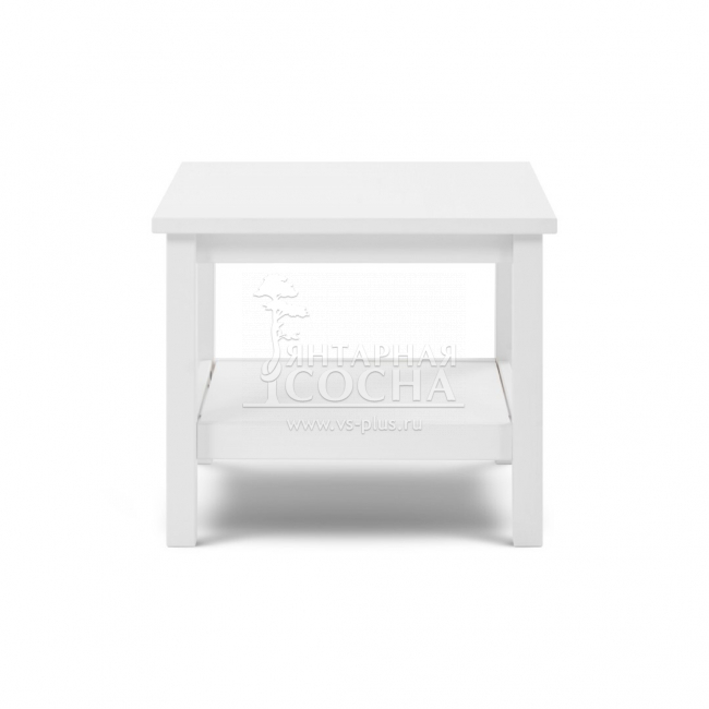 Журнальный стол КЫМОР 55х55 Журнальный стол КЫМОР 55х55