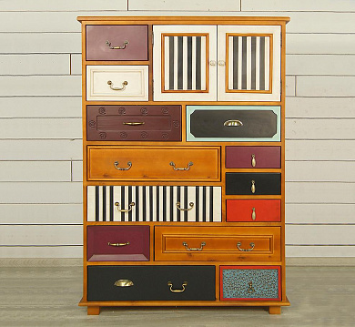  Gouache Birch   M10535ETG/1