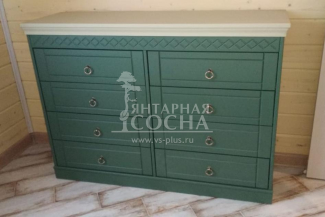 Комод Дания №3 Комод Дания №3