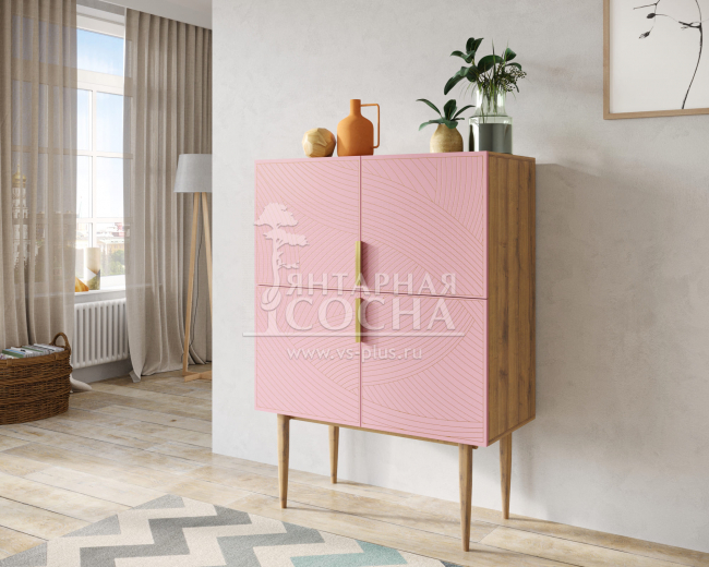         "Line" LN13/GR1/pink