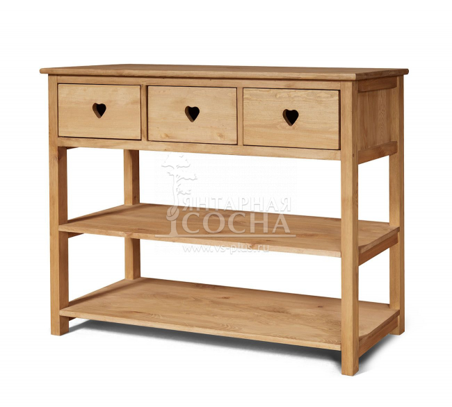 Консоль KR18 Прованс Консоль KR18 Прованс