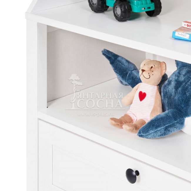 Стол пеленальный КОЧ Стол пеленальный КОЧ