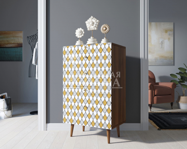   "Berber"  22  BB10/Print_22