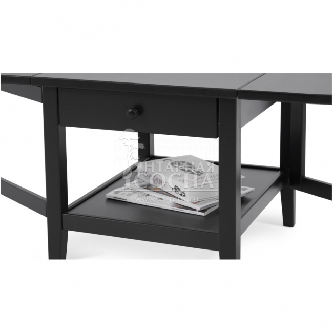 Журнальный стол ВУХТЫМ с ящиком Журнальный стол ВУХТЫМ с ящиком