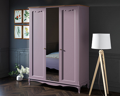  Leontina Lavanda     ST9327ZL