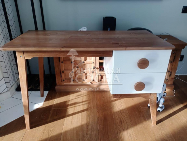 Письменный стол ТК №4 Письменный стол ТК №4