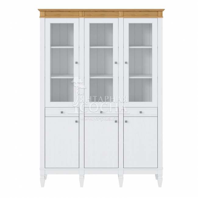 Стеллаж Ольса 303/330 (3.3.2) Стеллаж Ольса 303/330 (3.3.2)