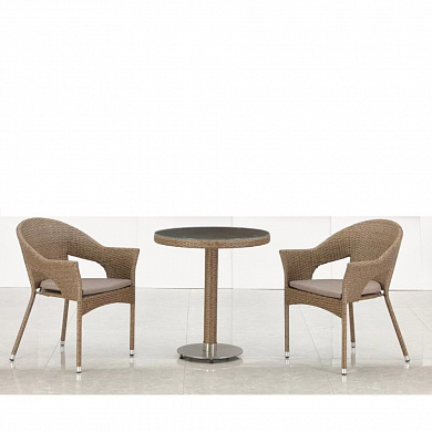    T601/Y79B-W56 Light Brown (2+1)