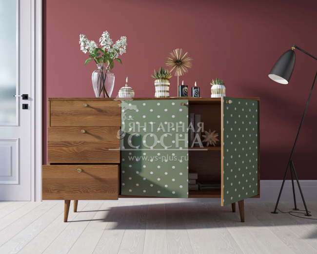 ����� "Berber" � ����� �������� � ������� 12 ����� ��� BB05/Print_12