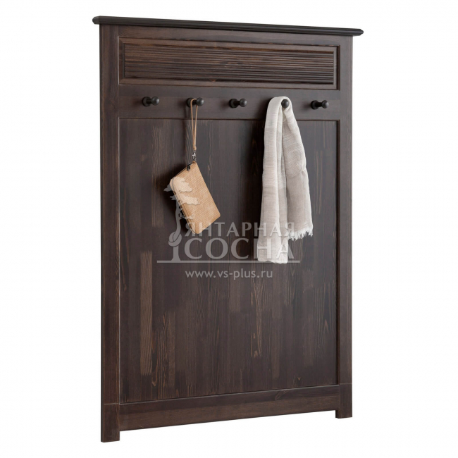 Набор мебели для прихожей Рауна 3 Набор мебели для прихожей Рауна 3