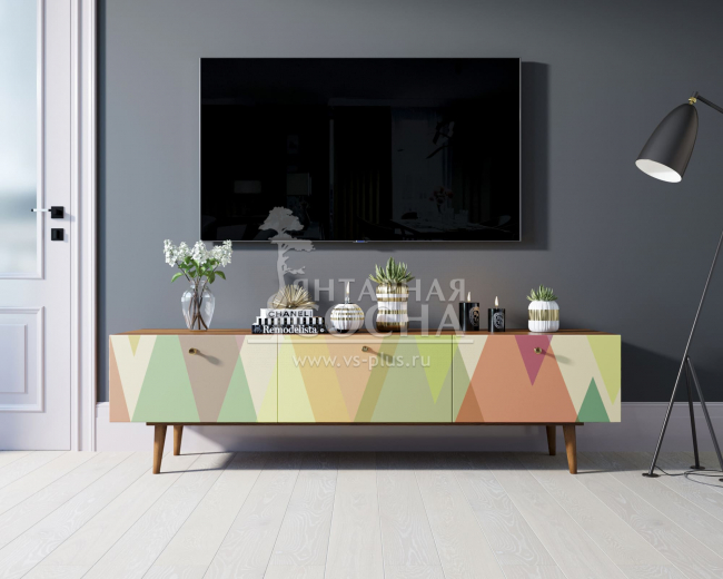 ����� "Berber" � ������� ������ ��� TV ����� 16 ��� BB19/Print_16