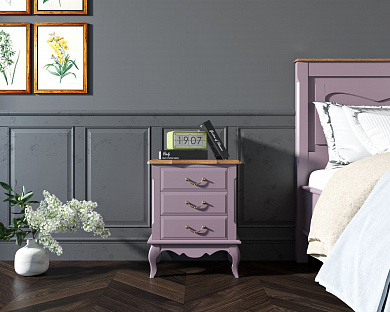   Leontina Lavanda     ST9302/3L