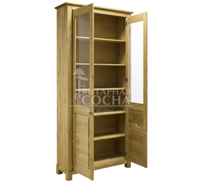 Комплект дверей к стеллажу Рауна 20 Комплект дверей к стеллажу Рауна 20