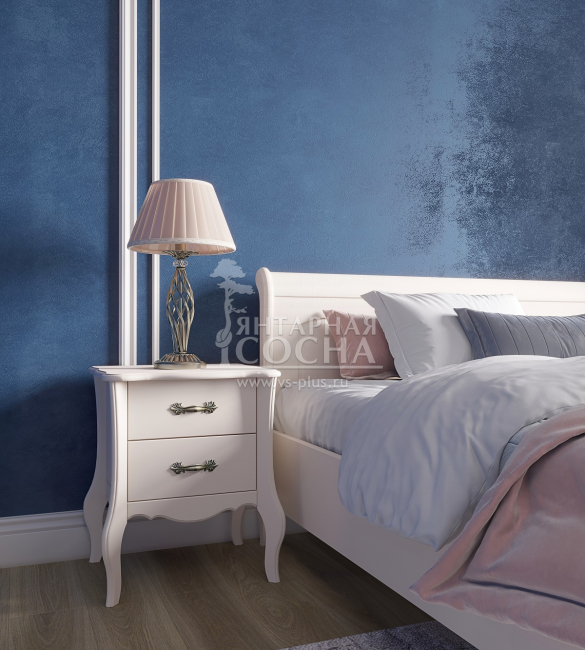 Набор мебели для спальни Лебо №2 Набор мебели для спальни Лебо №2