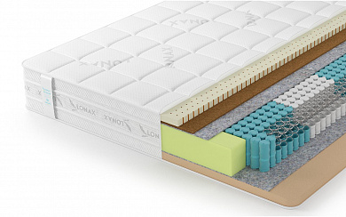  Lonax Memory Medium Mix S1000 5 Zone