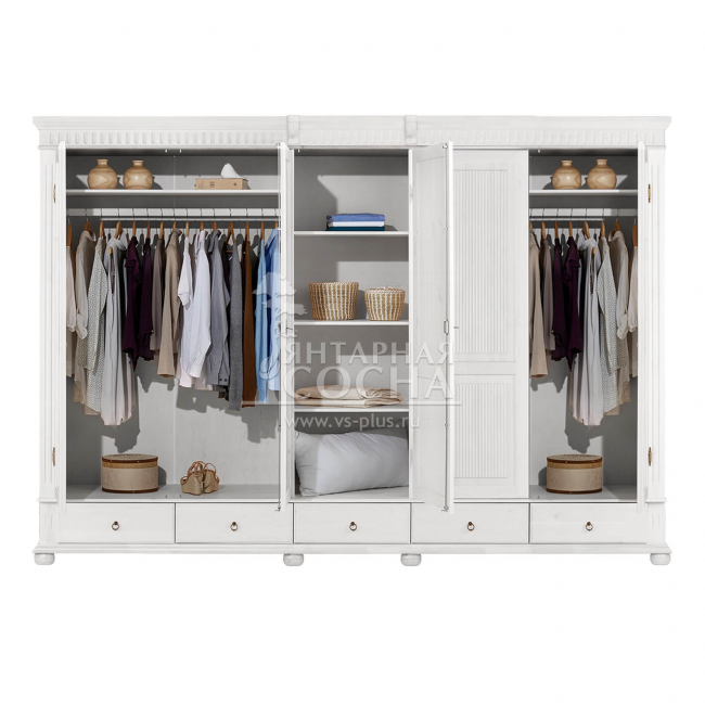 Шкаф Хельсинки-5-GT-М Шкаф Хельсинки-5-GT-М