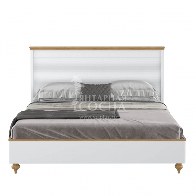 Кровать Рандеву 160 (1.1.2) Кровать Рандеву 160 (1.1.2)