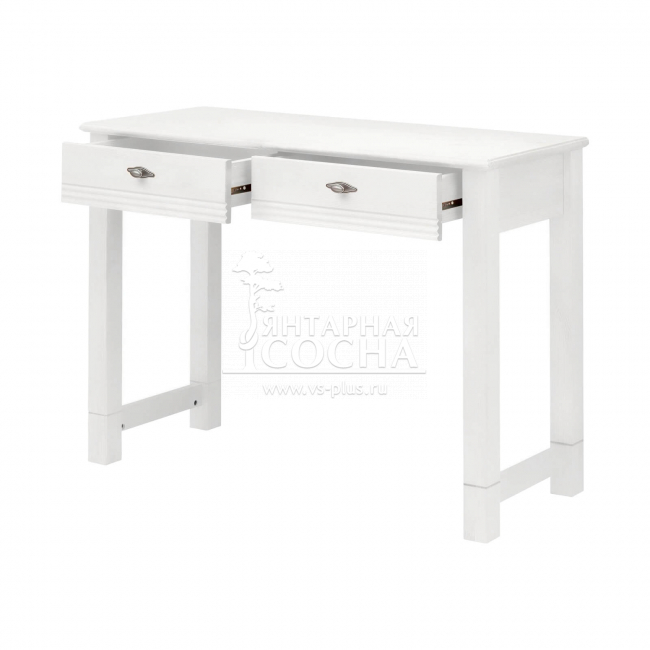 Стол туалетный Рауна с зеркалом Стол туалетный Рауна с зеркалом