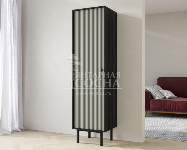  c   "Emerson"  EM101/gray/L