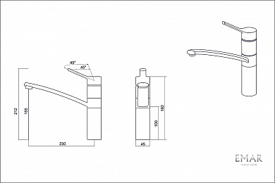 ��������� EMAR 3011