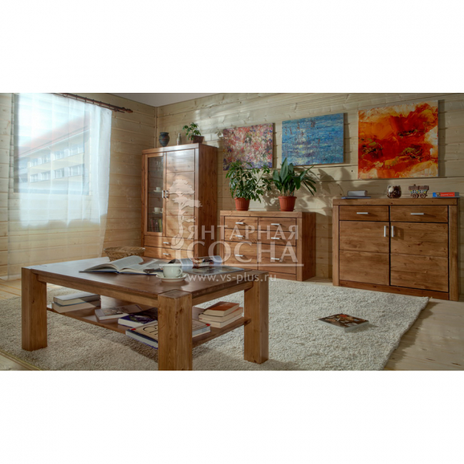 Комод Брамминг №2 Комод Брамминг №2