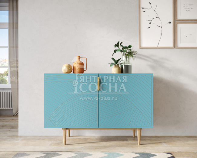 ����� � ����� �������� "Line" LN01/GR1/blue